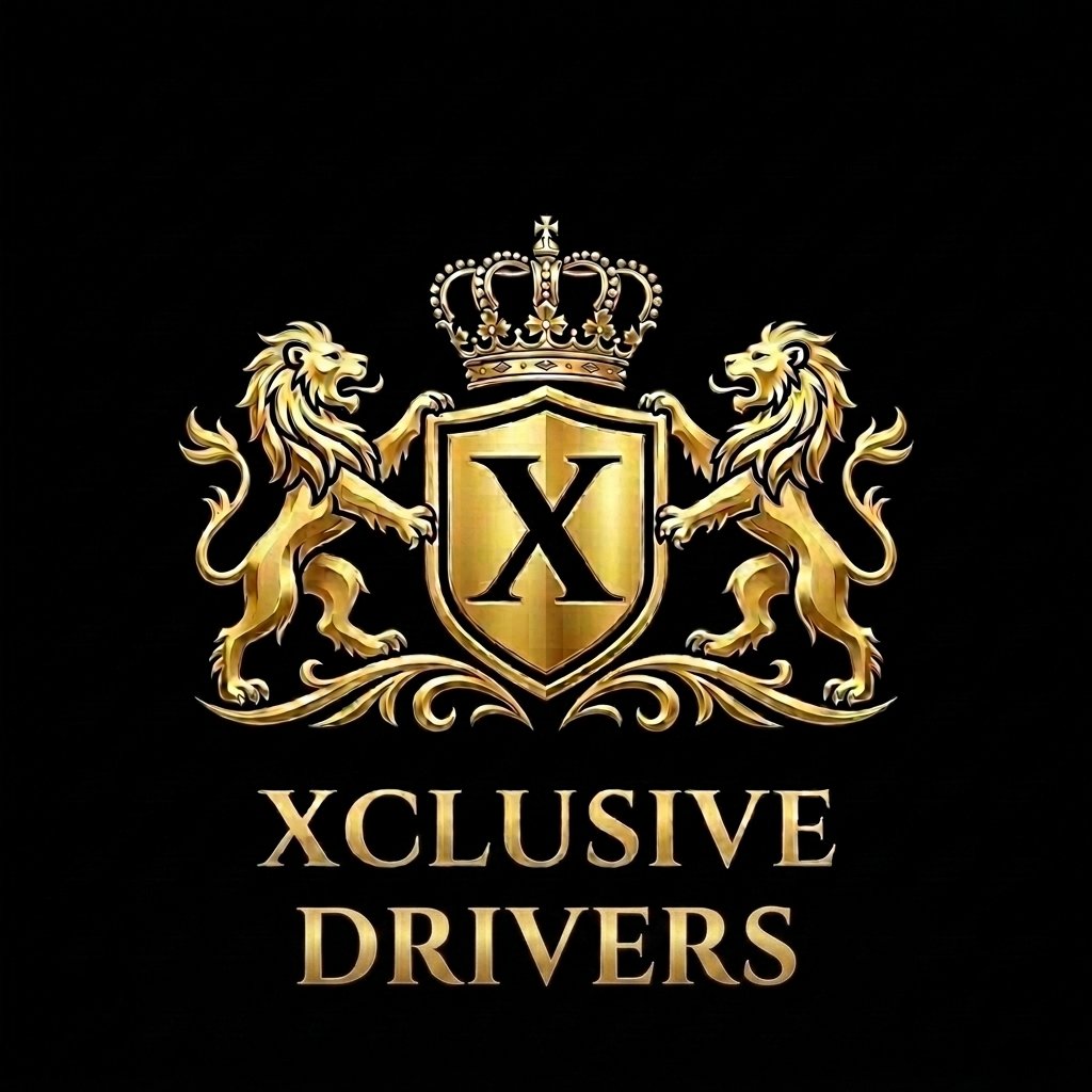 XCLUSIVE Chauffeurs