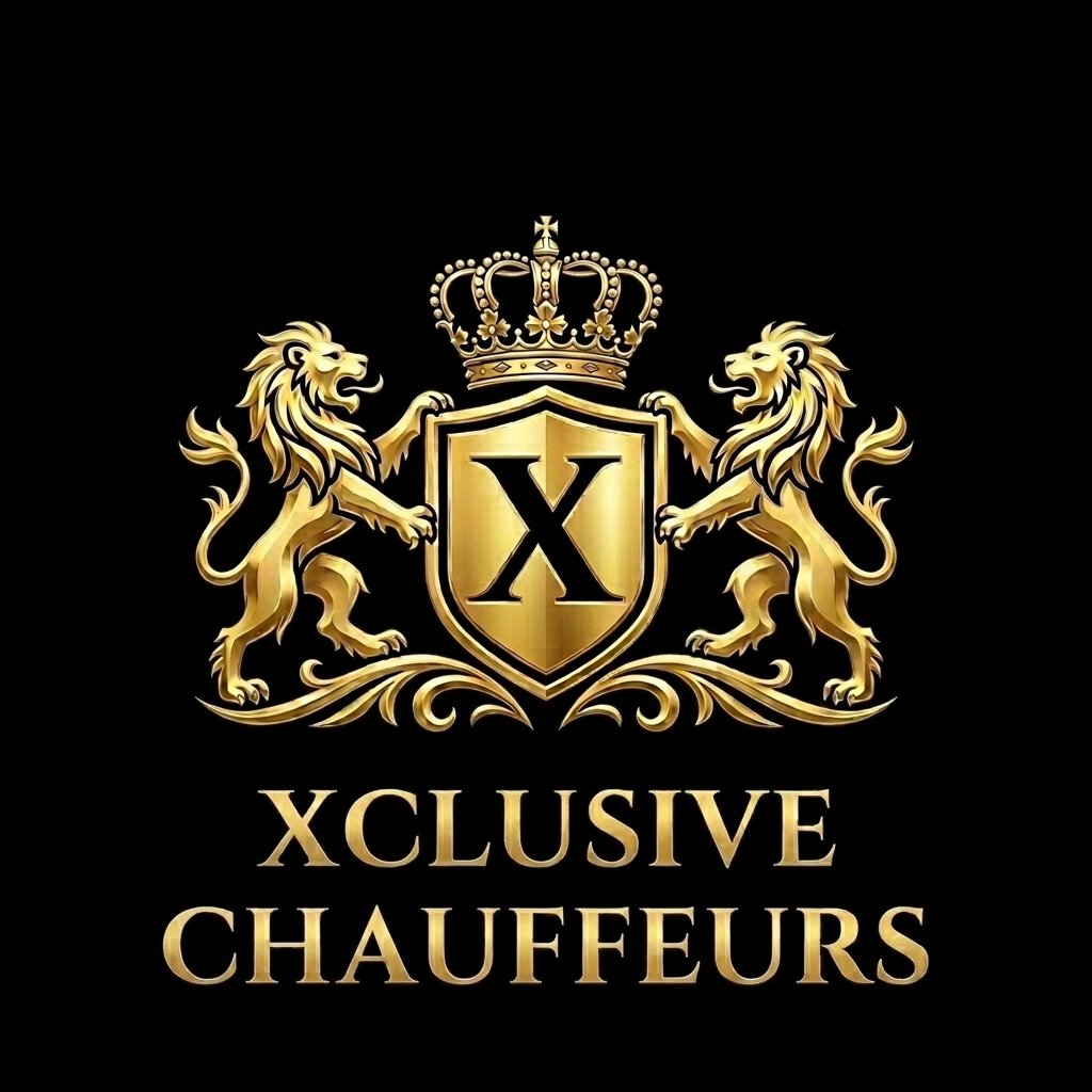 XCLUSIVE Chauffeurs