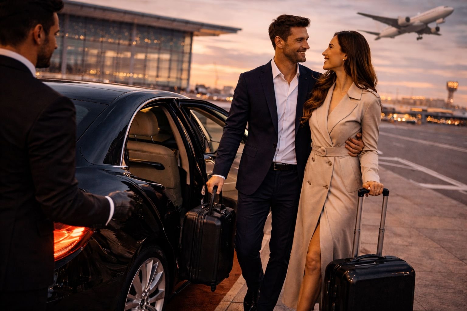 Airport Transfers